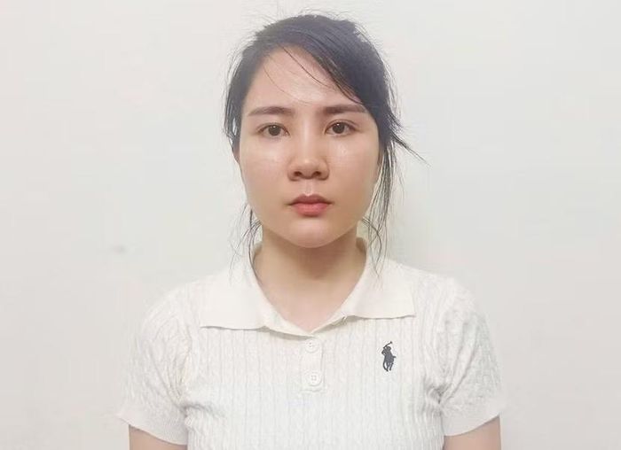 Đối tượng Hoàng Thùy Linh