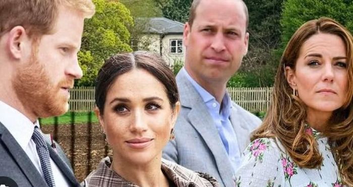 Sự trở về của Hoàng tử Harry lập tức khiến quan hệ giữa ông và Thái tử William trở thành tâm điểm chú ý. Hai anh em từng cùng nhau vượt qua nỗi đau mất mẹ, cố Công nương Diana, nhưng mối quan hệ ngày càng rạn nứt khi trưởng thành.