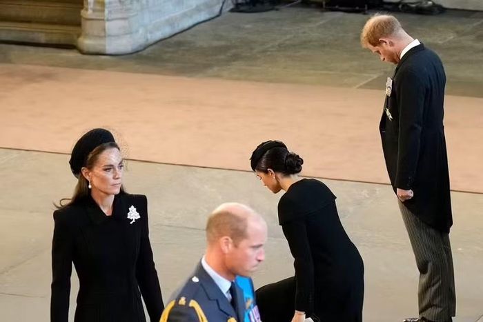 Nhà sử học hoàng gia Ed Owens cho rằng hòa giải với Hoàng tử Harry sẽ có lợi cho cả Thái tử William và Vua Charles. "Tôi cho rằng việc này sẽ cần thời gian", ông nói, đồng thời nhận định William có thể thể hiện sự nhân từ và bao dung.