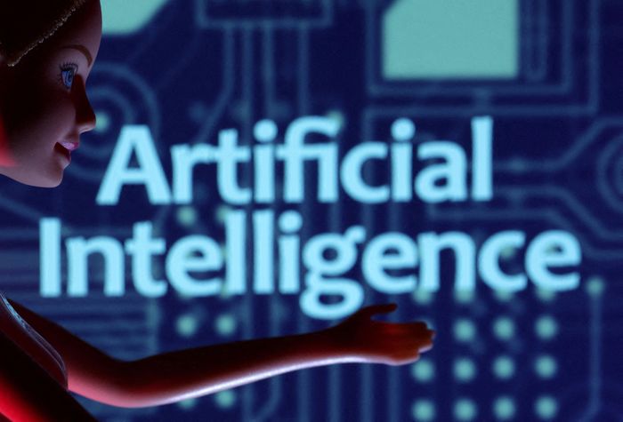  Nhà đồng sáng lập Microsoft cho rằng AI có thể thay đổi hàng loạt ngành nghề chỉ trong một thập kỷ. Ảnh: Reuters. 
