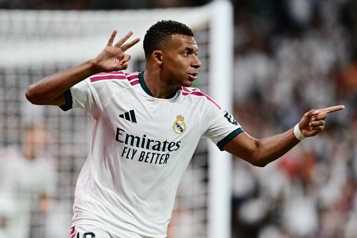 Real Madrid có thể sớm gặp Man City, Liverpool, Bayern Munich hoặc PSG ngay tại league phase.