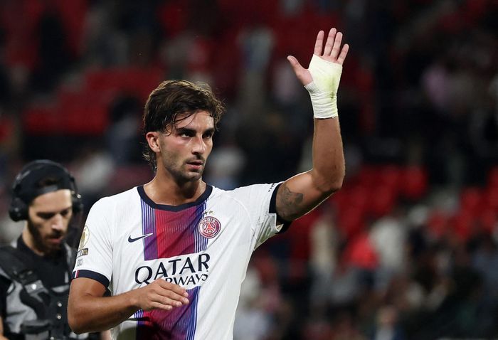 PSG bước vào mùa giải với tư cách đương kim vô địch nhưng vẫn có thể gặp những đối thủ mạnh nhất châu Âu ngay từ giai đoạn đầu.