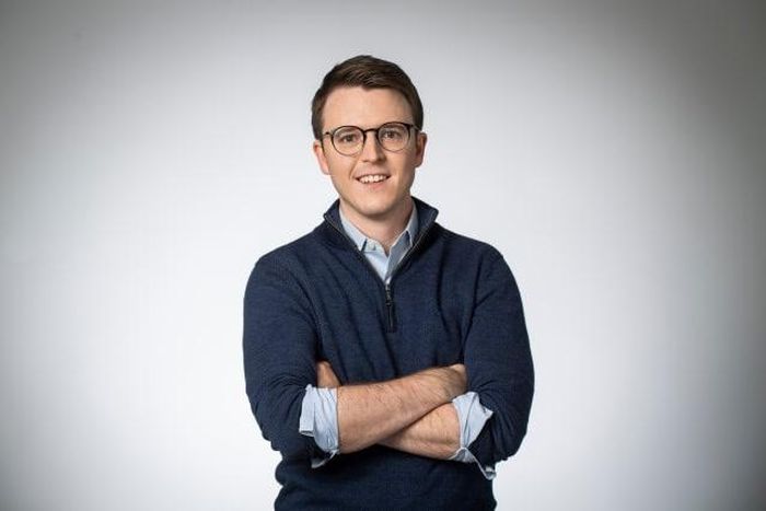  Dan McHugh, cộng sự của Reed Jobs. Ảnh: WSJ. 