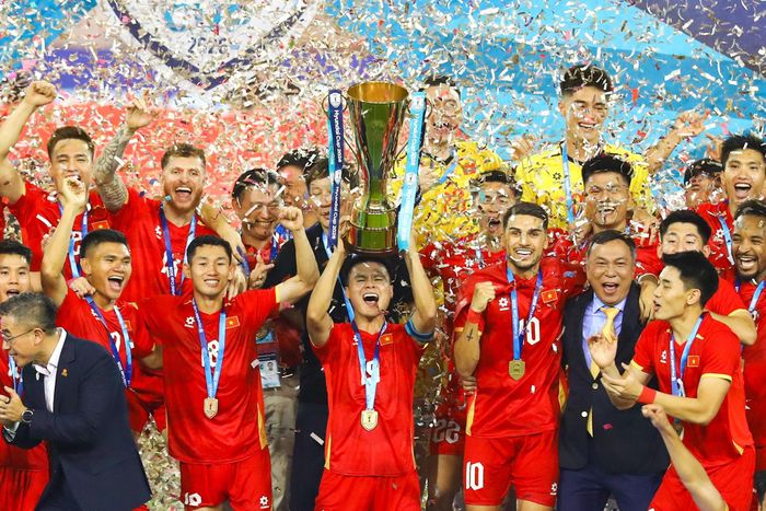  ASEAN Cup là danh hiệu vô địch khu vực thứ ba trong sự nghiệp của Hải. Dù chưa có được một giải đấu thành công, anh vẫn trở thành cầu thủ Việt Nam giàu thành tích nhất lịch sử tại sân chơi này. 