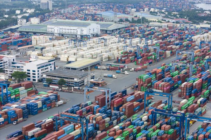 Để đạt mục tiêu GDP cả nước trên 10%, nửa cuối năm 2026 đòi hỏi các cực tăng trưởng phải bứt phá, bù đắp cho mức tăng chưa đạt kỳ vọng của nửa đầu năm. Ảnh: Quỳnh Danh.