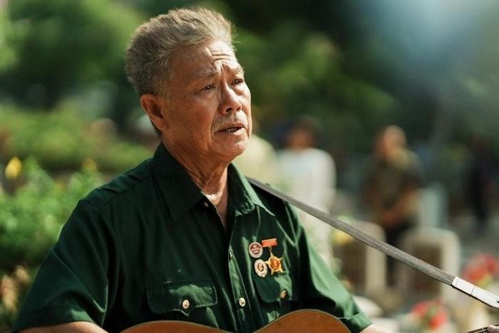  Phim có một số ý tưởng đáng được ghi nhận.