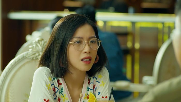 Tô Dũng và Minh Thu tiếp nối vai Khánh và Phương ở giai đoạn trưởng thành.