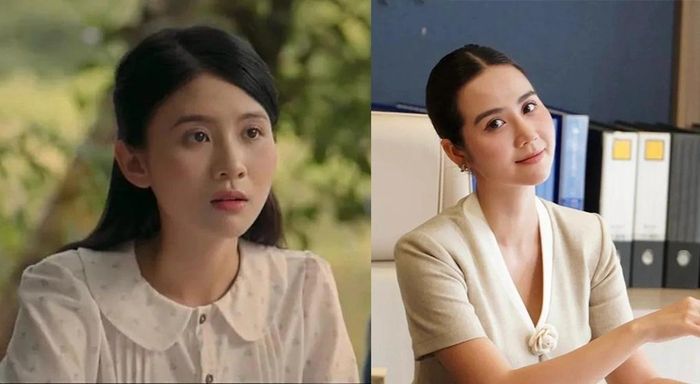  Cách em 1 milimet từng gây tiếc nuối khi chuyển từ dàn diễn viên nhí sang phiên bản trưởng thành. 