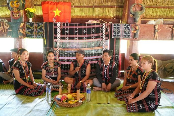 Kế hoạch cũng chú trọng công tác phát triển chủ thể văn hóa tiềm năng và xây dựng không gian trải nghiệm văn hóa truyền thống các DTTS trong khu dân cư