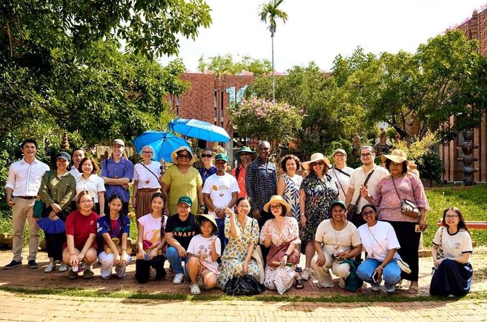 Nghị quyết tập trung phát triển thị trường và sản phẩm du lịch chất lượng cao, nâng cao hiệu quả kinh tế du lịch