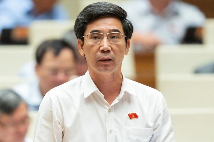 Ông Trần Chí Cường được điều động giữ chức Bí thư phường Hội An, nhiệm kỳ 2025-2030