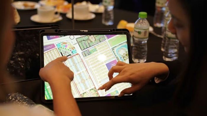 Các dự án, khu đô thị có quy hoạch bài bản, hạ tầng kết nối và dịch vụ đồng bộ sẽ ngày càng thu hút nhu cầu thực. (Ảnh: OneHousing)
