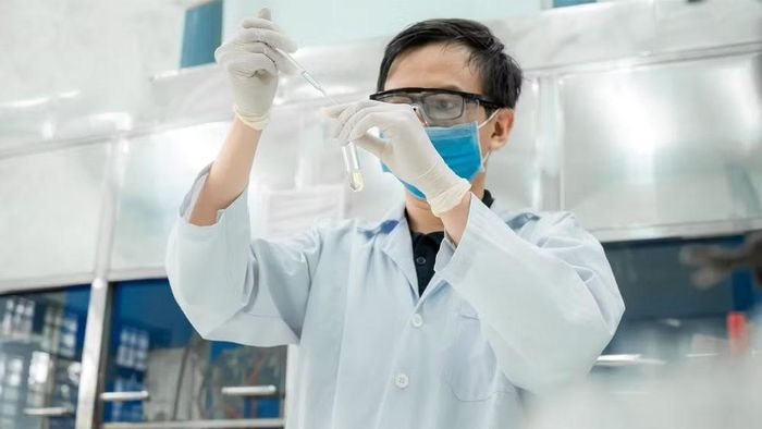 Tăng cường khả năng ứng dụng, thương mại hóa đối với sản phẩm công nghệ. (Ảnh: Bộ Khoa học và Công nghệ)