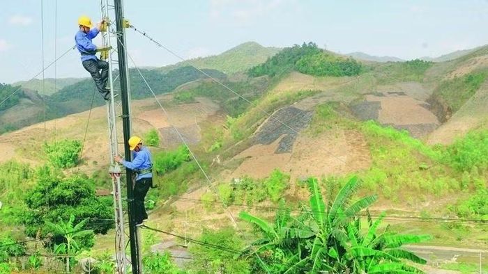 (Ảnh minh họa: Bộ Khoa học và Công nghệ)