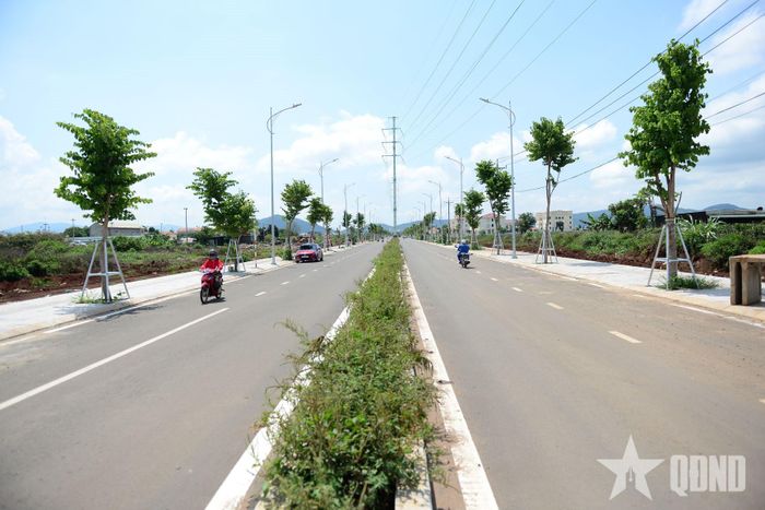  Việc thành lập phường sẽ thúc đẩy tốc độ đô thị hóa và phát triển kinh tế - xã hội tại các xã tại Lâm Đồng.