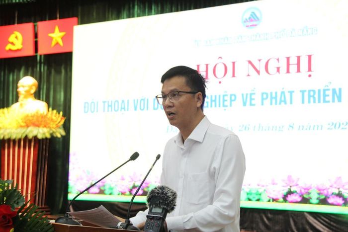 Ông Nguyễn Quí Quý, Phó Giám đốc Sở Nội vụ TP Đà Nẵng cho biết nguồn nhân lực chất lượng cao tại thành phố vẫn chưa đáp ứng đủ nhu cầu.