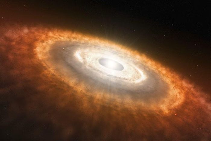 Ảnh: science.nasa