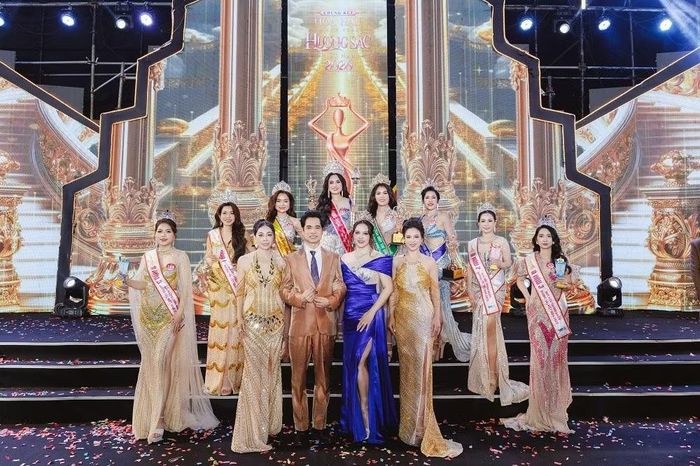 (Ảnh: Team Bình Nguyễn)