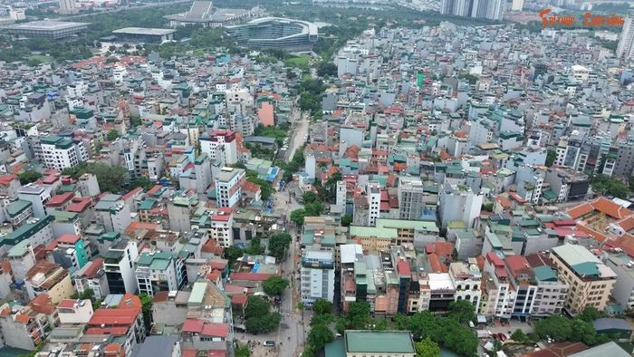 Tuy nhiên, từ ngày khởi công đến nay, dự án vẫn còn dang dở, chưa hoàn thành.