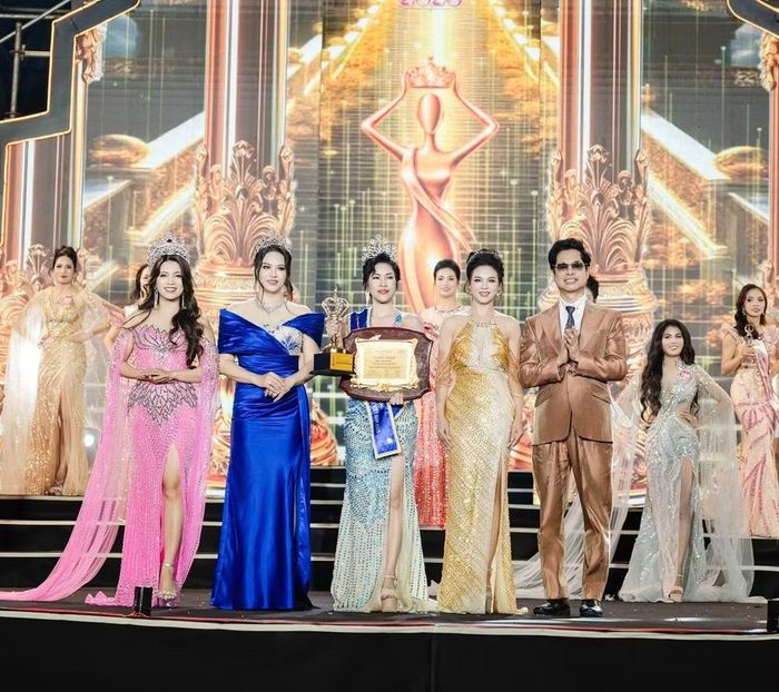 (Ảnh: Team Bình Nguyễn)