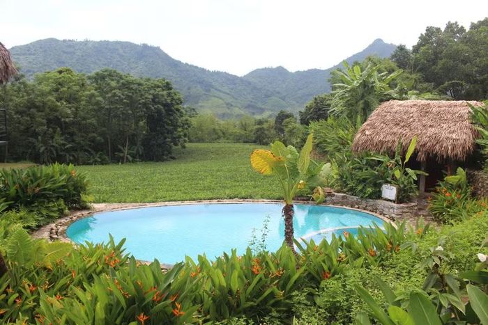 La Bằng hướng tới xây dựng thương hiệu du lịch “Sinh thái - Văn hóa - Trà”.