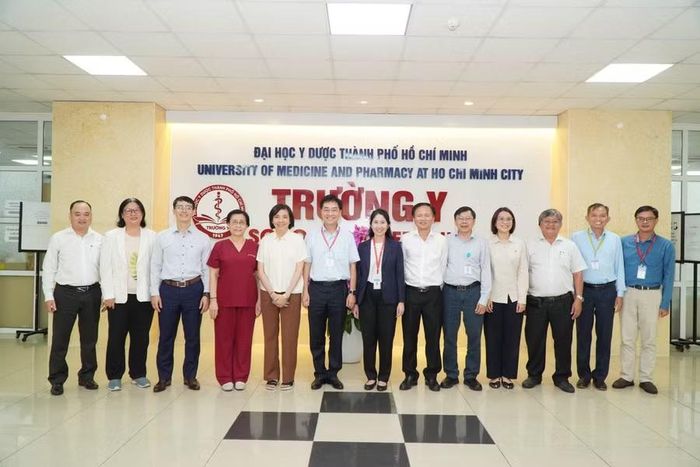 Ảnh chụp tại lễ trao Giải thưởng AMEE.