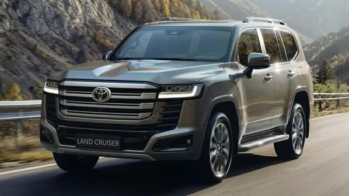 Một số đại lý cho biết mẫu ô tô mới này có thể ra mắt Việt Nam trong tháng 9/2026 và bắt đầu giao xe sau đó.