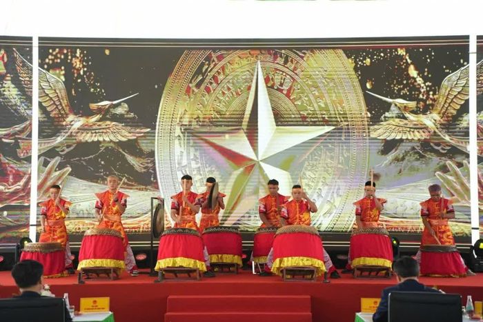 Việc triển khai đồng loạt các dự án chào mừng Quảng Ninh trở thành thành phố trực thuộc Trung ương là kết quả trực tiếp của công tác hoàn thành Quy hoạch chung của tỉnh và Quy hoạch Khu kinh tế ven biển nói riêng. (Nguồn: BTC)