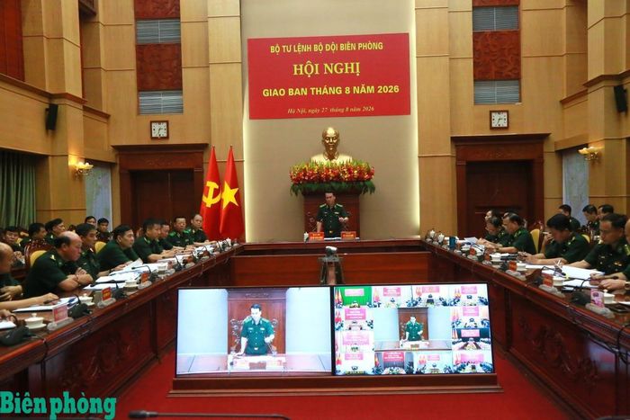 Toàn cảnh hội nghị. Ảnh: Cẩm Linh