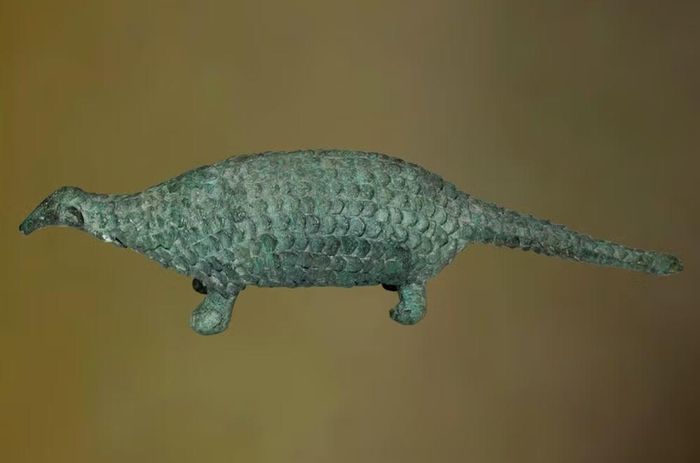 Đồng Nai hoàn thành số hóa 3D nhiều bảo vật quốc gia - Ảnh: Bộ Khoa học và Công nghệ.