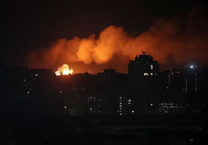 (Ảnh: Reuters)