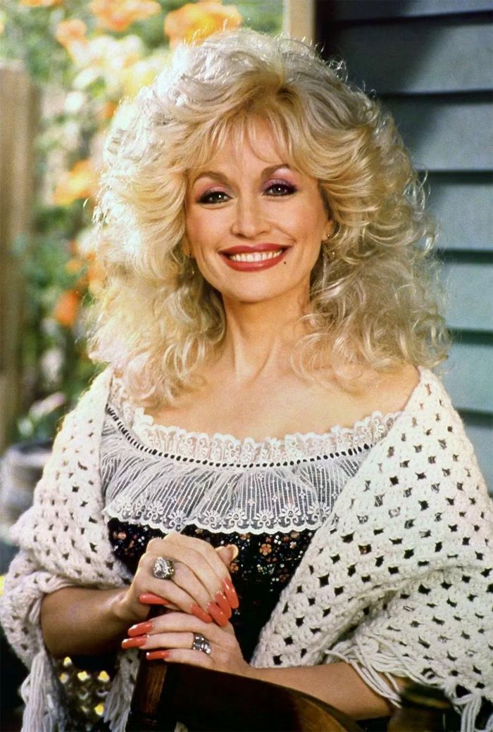 Những thành tựu đạt được khi còn sống giúp Dolly Parton có được sự tôn trọng cao nhất tại Mỹ. Ảnh: Shutterstock