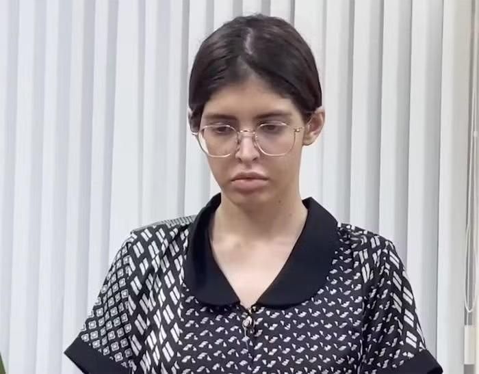 An Tây bị đề nghị mức án 9-11 năm tù.