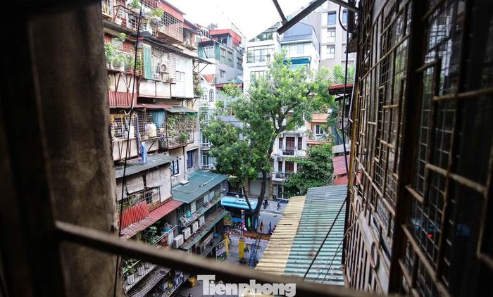 Theo phương án tái thiết, công trình mới tại khu tập thể 23 Hàng Tre - 162 Trần Quang Khải dự kiến gồm khối cao 7 tầng phía ngoài và khối 21 tầng phía trong, kết hợp 3 tầng hầm. Tổng vốn đầu tư dự kiến khoảng 398 tỷ đồng.
