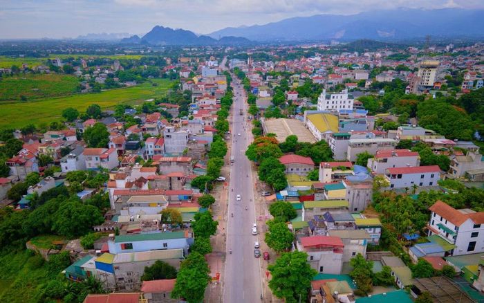 Quốc lộ 21A nối Hà Nội qua Ninh Bình, định hướng mở rộng tới 6 làn xe