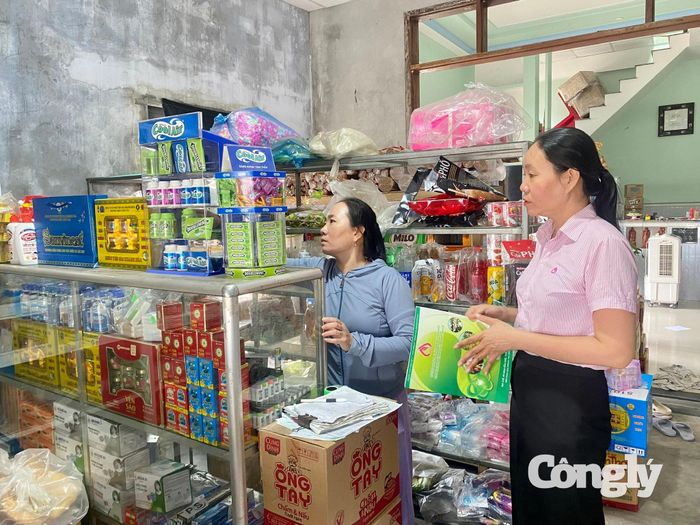 Vốn chính sách mở lối việc làm, tiếp sức người dân Phú Vang.