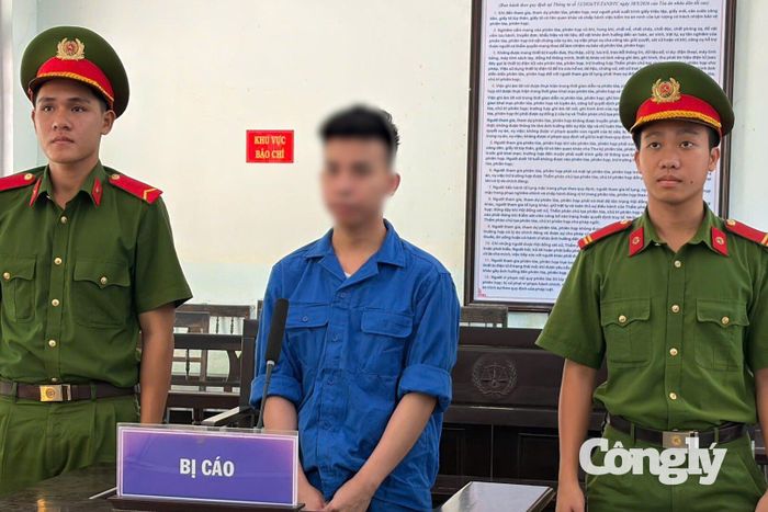 20 năm tù cho nam thanh niên mua bán ma túy qua Telegram.