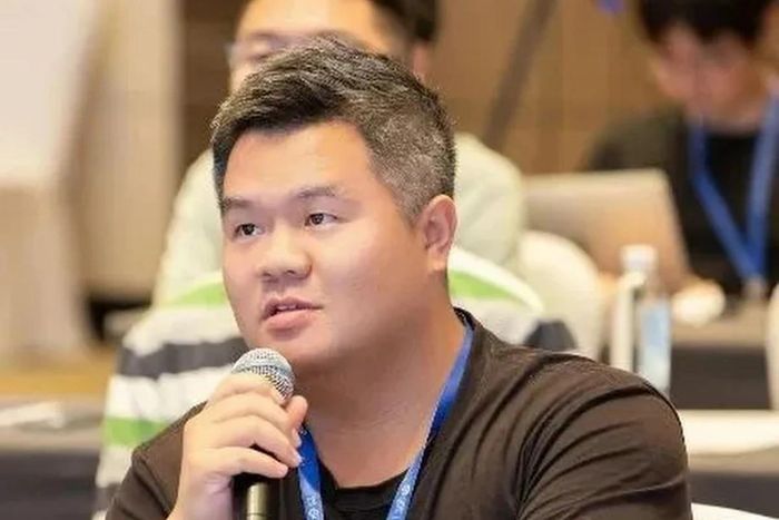 Guo Yanliang trở về Trung Quốc làm phó giáo sư tại Đại học Nhân dân Trung Quốc. Ảnh: SCMP