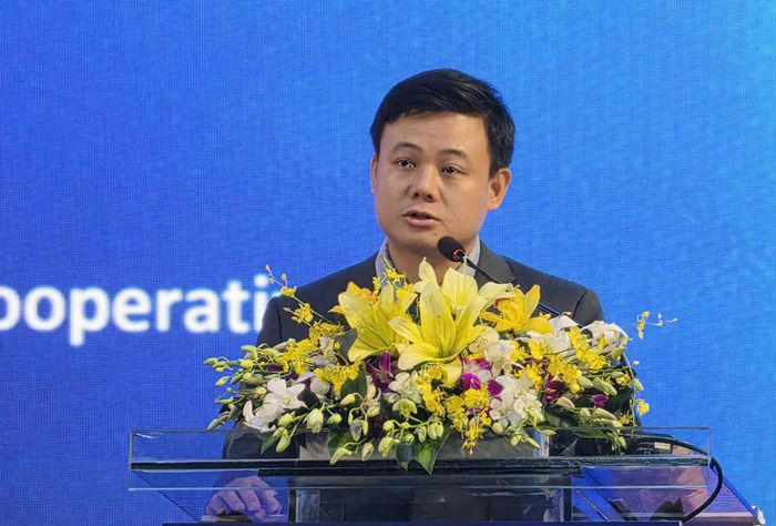 Ông Nguyễn Xuân Thọ, Phó Cục trưởng Cục Phát triển Doanh nghiệp tư nhân và Kinh tế tập thể, Bộ Tài chính nhận định, trong nền kinh tế số, dữ liệu tin cậy đang trở thành một thước đo quan trọng về mức độ tín nhiệm của doanh nghiệp.