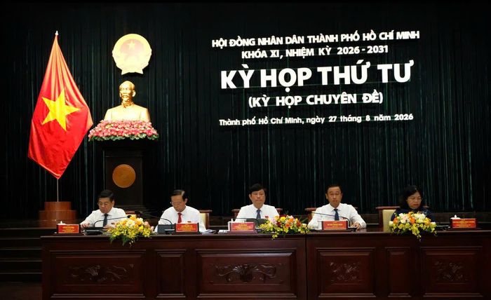 HĐND Thành phố sẽ xem xét nghị quyết quy định một số nội dung về xây dựng, giao thông, kinh tế...
