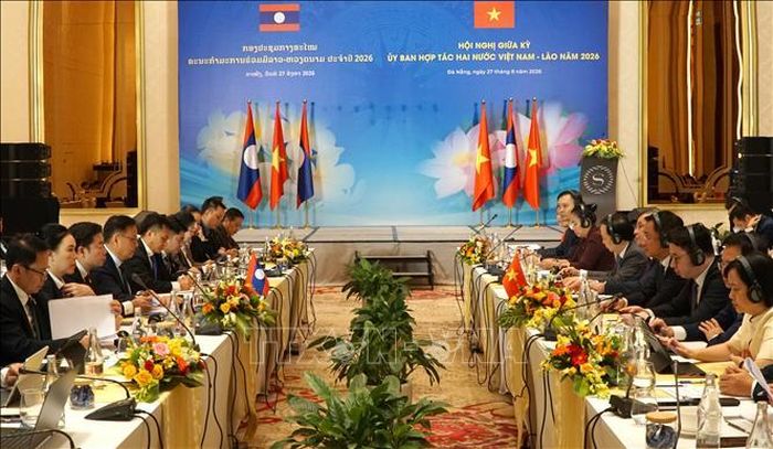 Quang cảnh Hội nghị. Ảnh: Quốc Dũng - TTXVN