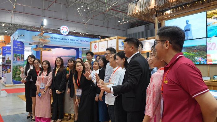 Liên kết giữa các quốc gia được kỳ vọng tạo sức bật mới, nâng cao khả năng cạnh tranh của du lịch tiểu vùng Mekong.