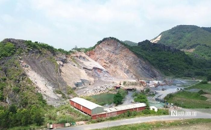 Thanh Hóa có nhiều giải pháp tháo gỡ tình trạng khan hiếm về vật liệu xây dựng, thúc đẩy kinh tế phát triển.