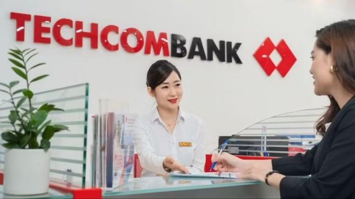 BNP Paribas cho biết không có kế hoạch mua cổ phần tại Techcombank. Ảnh: TCB.
