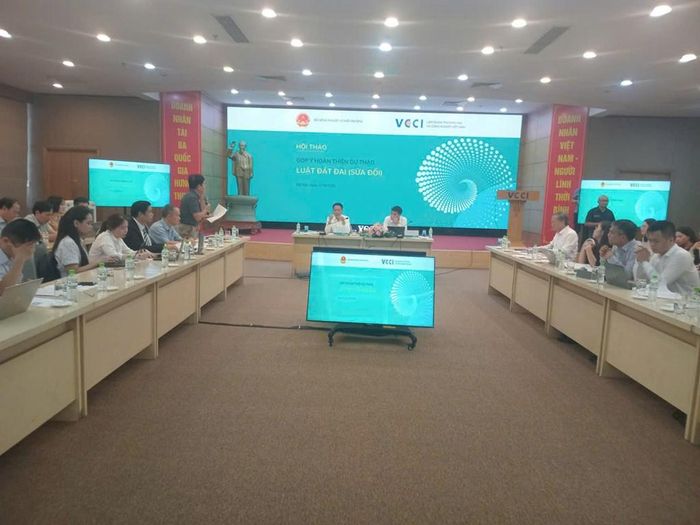 Toàn cảnh hội nghị. Ảnh: Văn Giáp/Bnews/vnanet.vn