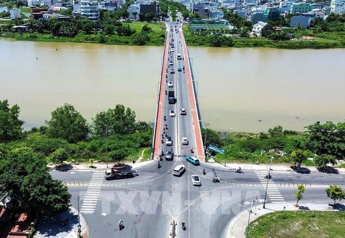 Chính phủ yêu cầu chuẩn bị quỹ mỏ từ sớm nhằm bảo đảm nguồn vật liệu cho các dự án giai đoạn 2030-2045. Ảnh minh họa: Quốc Dũng - TTXVN