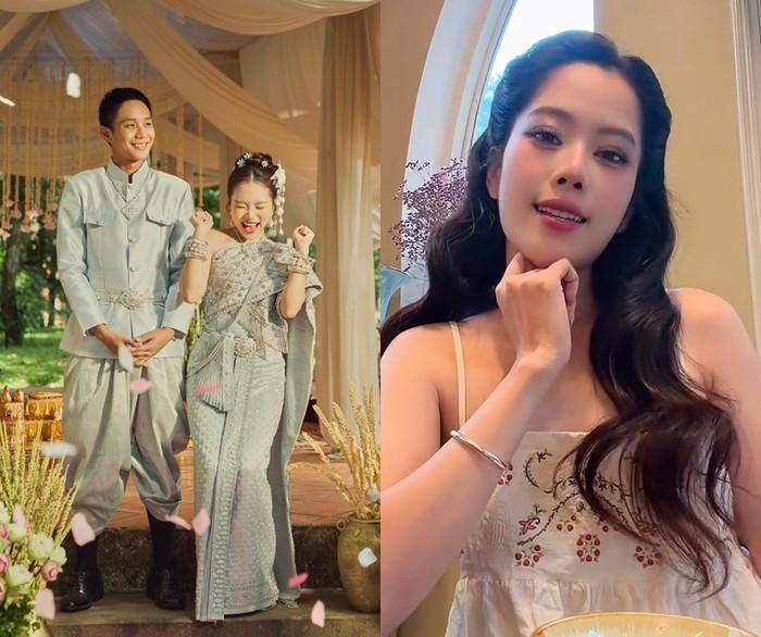 Nam Em chọn Thiên Đường Với Người Thương của Phương Mỹ Chi làm nhạc nền cho nhiều video trên trang cá nhân khiến khán giả thích thú.