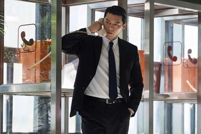 Cụ thể, phía SBS xác nhận Hyun Bin và nam diễn viên Woo Do Hwan đã hoàn tất quá trình ghi hình cho chương trình.