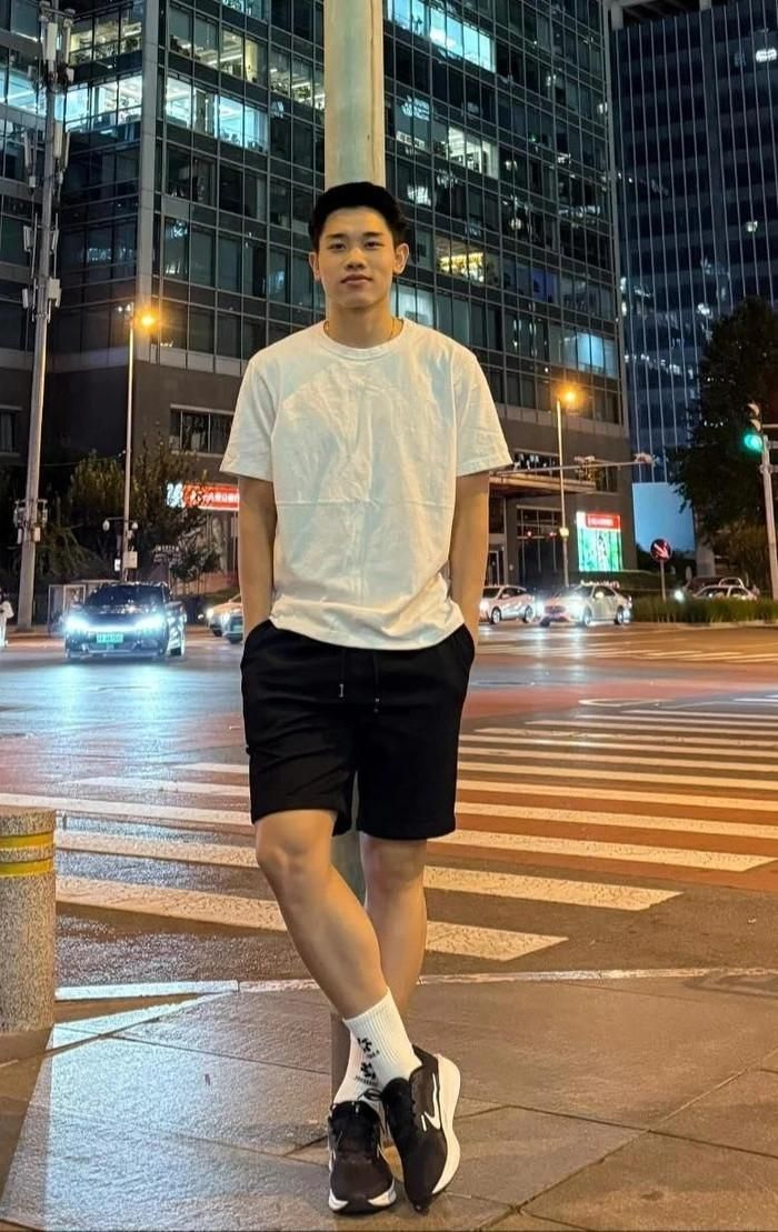 Đình Bắc trưởng thành, thành công ở hiện tại.