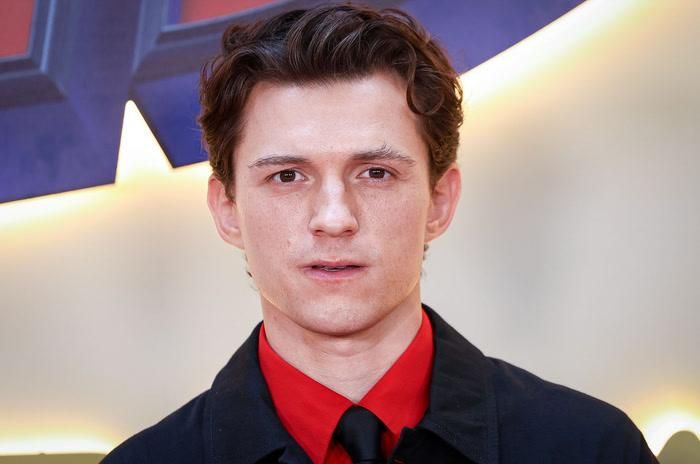 Tom Holland lập kỷ lục khủng với bốn phần phim Spider-Man.